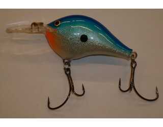 RAPALA DIVES-TO SURE SET DTSS-06 CM B RAPALA DIVES-TO SURE SET DTSS-06 CM B