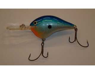 RAPALA DIVES-TO SURE SET DTSS-10 B RAPALA DIVES-TO SURE SET DTSS-10 B