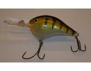 RAPALA DIVES-TO SURE SET DTSS-10 YP RAPALA DIVES-TO SURE SET DTSS-10 YP