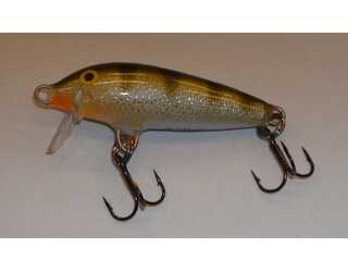 RAPALA ORIGINAL FLOTANTE 03 CM YP