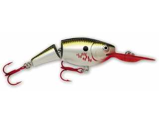 RAPALA SHAD RAP ARTICULADO 04 CM BOF