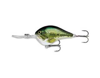 RAPALA DIVES-TO DT14 BB-