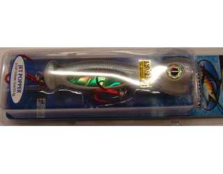 WILLIAMSON JET POPPER 133MM MU WILLIAMSON JET POPPER 133MM MU