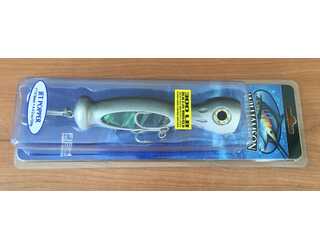 WILLIAMSON JET POPPER 178MM MU WILLIAMSON JET POPPER 178MM MU