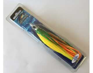 WILLIAMSON TUNA CATCHER RIGGED 05 BD  WILLIAMSON TUNA CATCHER RIGGED 05 BD
