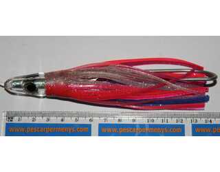 WILLIAMSON TUNA CATCHER RIGGED 05 BLPS  WILLIAMSON TUNA CATCHER RIGGED 05 BLPS