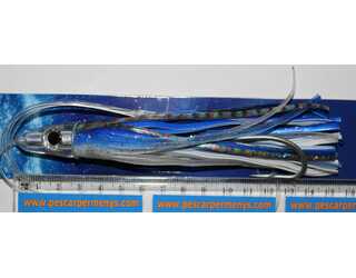 WILLIAMSON TUNA CATCHER RIGGED 05 BO  WILLIAMSON TUNA CATCHER RIGGED 05 BO