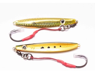 WILLIAMSON VORTEX SPEED JIG 100 GR BNK