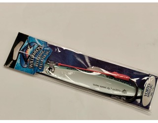 WILLIAMSON VORTEX SPEED JIG 200 GR GM