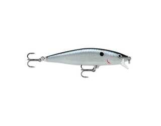 RAPALA FLAT RAP 08 CM S FLR08 S-_1 RAPALA FLAT RAP 08 CM S FLR08 S-_1