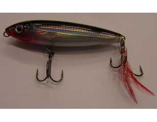 RAPALA X-RAP WALK XRW 09 CM S