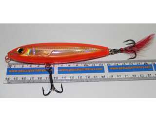 RAPALA X-RAP WALK XRW 13CM OGO RAPALA X-RAP WALK XRW 13CM OGO