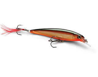 RAPALA X-RAP FRESH XR 10 CM RUCW