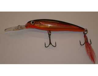 RAPALA X-RAP DEEP XRD 08 CM RUCW RAPALA X-RAP DEEP XRD 08 CM RUCW