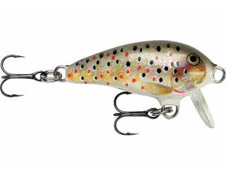 RAPALA MINI FAT RAP 03 CM TR RAPALA MINI FAT RAP 03 CM TR