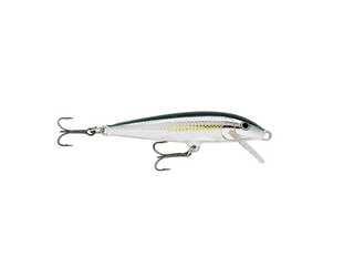RAPALA ORIGINAL FLOTANTE 11 CM ALB