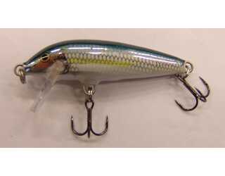 RAPALA COUNTDOWN SUMERGIBLE 05 CM ALB