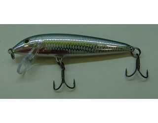 RAPALA COUNTDOWN SUMERGIBLE 09 CM ALB