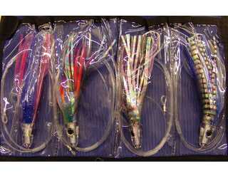 WILLIAMSON TUNA CATCHER KIT WILLIAMSON TUNA CATCHER KIT