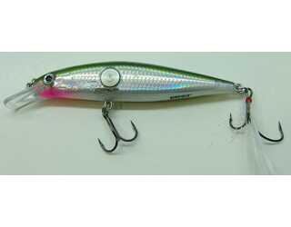 RAPALA CLACKIN MINNOW 9CM OG RAPALA CLACKIN MINNOW 9CM OG