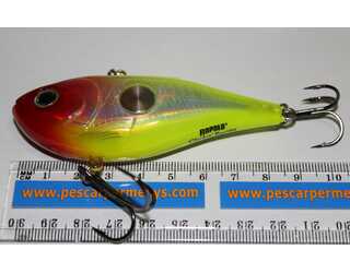 RAPALA CLACKIN RAP 9CM CLN