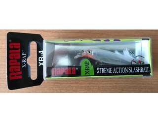 RAPALA X-RAP XR 04CM GGH RAPALA X-RAP XR 04CM GGH