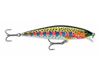 RAPALA FLAT RAP 08 CM RT FLR08 RT-