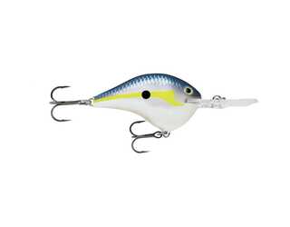 RAPALA DIVES-TO DT16 HSD- RAPALA DIVES-TO DT16 HSD-