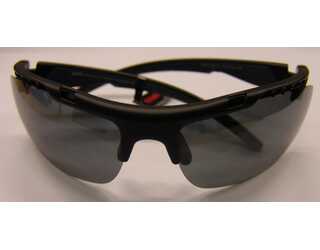 GAFAS RAPALA MIRROR NEGRA (RVG-031A)  GAFAS RAPALA MIRROR NEGRA (RVG-031A)
