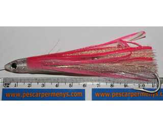 WILLIAMSON TUNA CATCHER FLASH 4 PWGL  WILLIAMSON TUNA CATCHER FLASH 4 PWGL