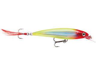 RAPALA X-RAP XR 04 CM CLN