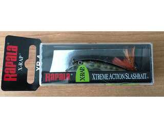 RAPALA X-RAP XR 04 CM MD RAPALA X-RAP XR 04 CM MD