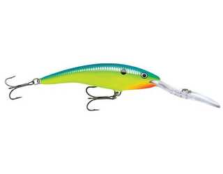 RAPALA DEEP TAIL DANCER 11 PRT