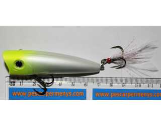 RAPALA X-RAP POP XRP 07CM CGH