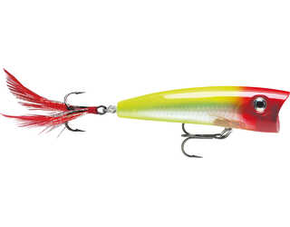 RAPALA X-RAP POP XRP 07CM CLN