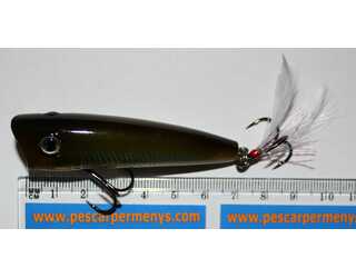 RAPALA X-RAP POP XRP 07CM MBS