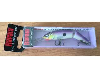 RAPALA JOINT DEEP HUSKY JERK 08 PDS