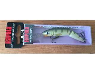 RAPALA JOINT DEEP HUSKY JERK 08 YP