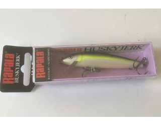 RAPALA HUSKY JERK 08 CM HSD RAPALA HUSKY JERK 08 CM HSD
