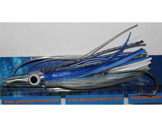 WILLIAMSON TUNA CATCHER RIGGED 06 BO  WILLIAMSON TUNA CATCHER RIGGED 06 BO
