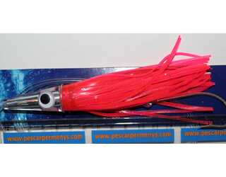 WILLIAMSON TUNA CATCHER RIGGED 06 HP  WILLIAMSON TUNA CATCHER RIGGED 06 HP
