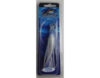 WILLIAMSON DORADO CATCHER RIGGED DCR4 110 BO