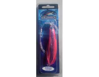 WILLIAMSON DORADO CATCHER RIGGED DCR4 110 BLPS