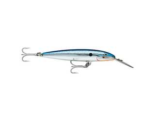 RAPALA MAGNUM SUMERGIBLE 11 CM SB  RAPALA MAGNUM SUMERGIBLE 11 CM SB