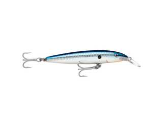 RAPALA MAGNUM FLOTANTE 11 CM SB