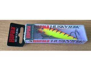RAPALA HUSKY JERK 08 CM HT