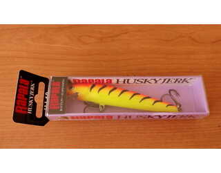 RAPALA HUSKY JERK 10 CM HT RAPALA HUSKY JERK 10 CM HT