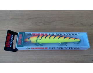RAPALA HUSKY JERK 12 CM HT RAPALA HUSKY JERK 12 CM HT