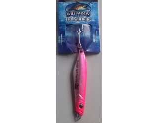 WILLIAMSON THUNDER JIG 20HP  WILLIAMSON THUNDER JIG 20HP