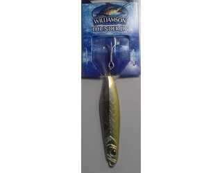 WILLIAMSON THUNDER JIG 20OG  WILLIAMSON THUNDER JIG 20OG